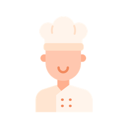 Chef  Icon