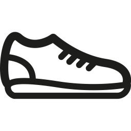 Shoe  Icon