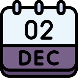 Calendar  Icon