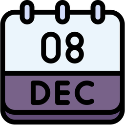 Calendar  Icon