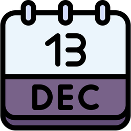 Calendar  Icon