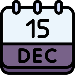 Calendar  Icon