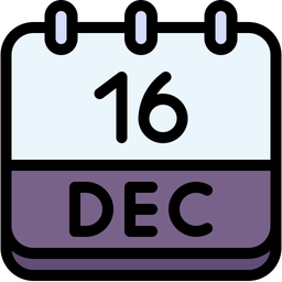 Calendar  Icon