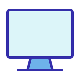 Computer  Icon