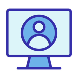 Computer  Icon