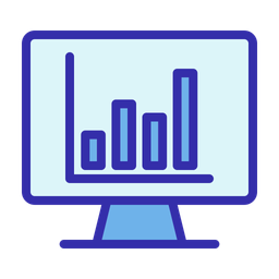 Analytics  Icon