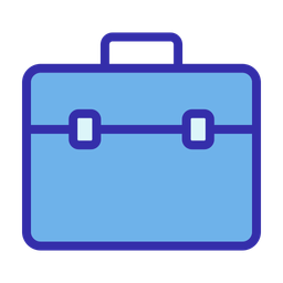 Bag  Icon