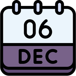 Calendar  Icon