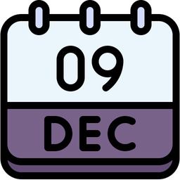 Calendar  Icon