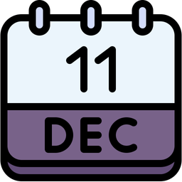 Calendar  Icon