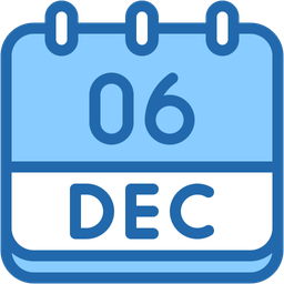 Calendar  Icon