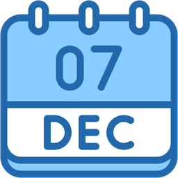 Calendar  Icon