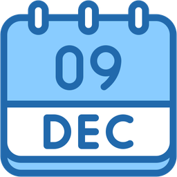 Calendar  Icon