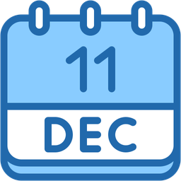 Calendar  Icon