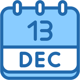 Calendar  Icon