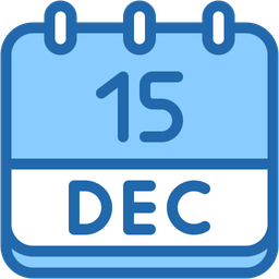 Calendar  Icon