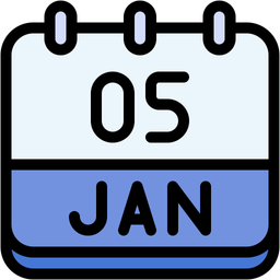 Calendar  Icon