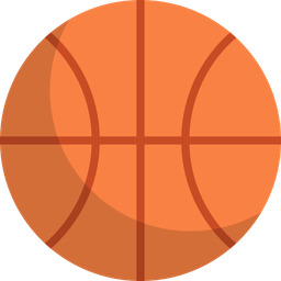 Basquetebol  Ícone