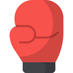 Boxing glove  Icon