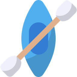 Canoe  Icon