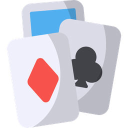 Cards  Icon