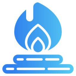 Bonfire  Icon