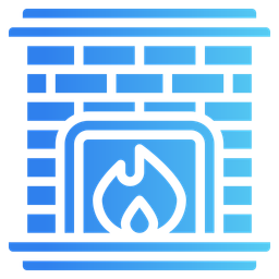 Fireplace  Icon