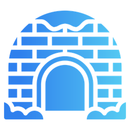 Igloo  Icon