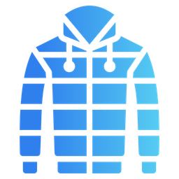 Jacket  Icon