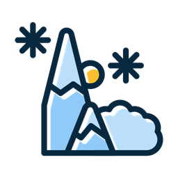 Avalanche  Icon