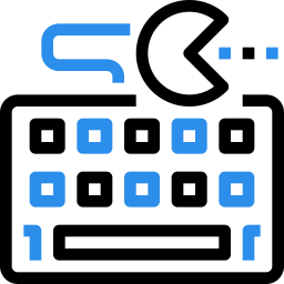 Tastatur  Symbol