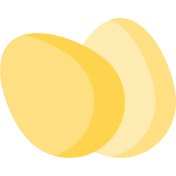 Egg  Icon