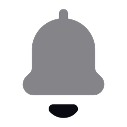 Bell  Icon