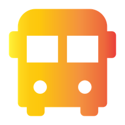 Bus  Icon