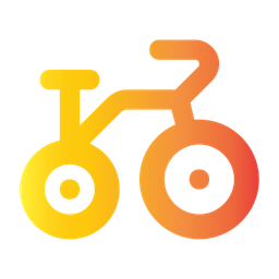 Bike  Icon