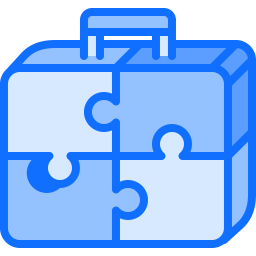 Consolidation  Icon