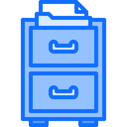 Drawer  Icon