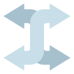 Crossroads  Icon