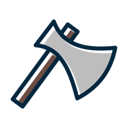 Axes  Icon