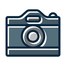 Camera  Icon