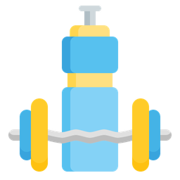 Bottle  Icon