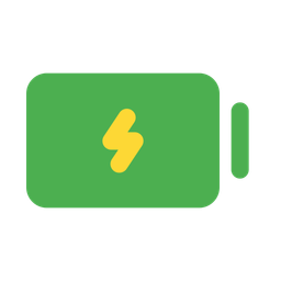 Charging  Icon