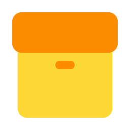 Box  Icon