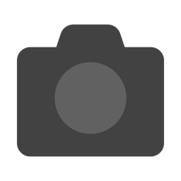 Camera  Icon