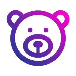 Bear  Icon