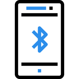 Bluetooth  Symbol