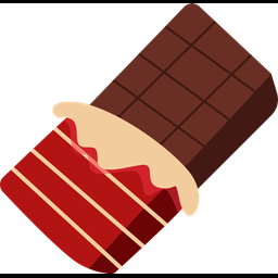 Chocolate  Icon