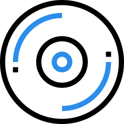 CD  Symbol