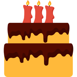 Cake  Icon