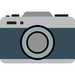 Camera  Icon